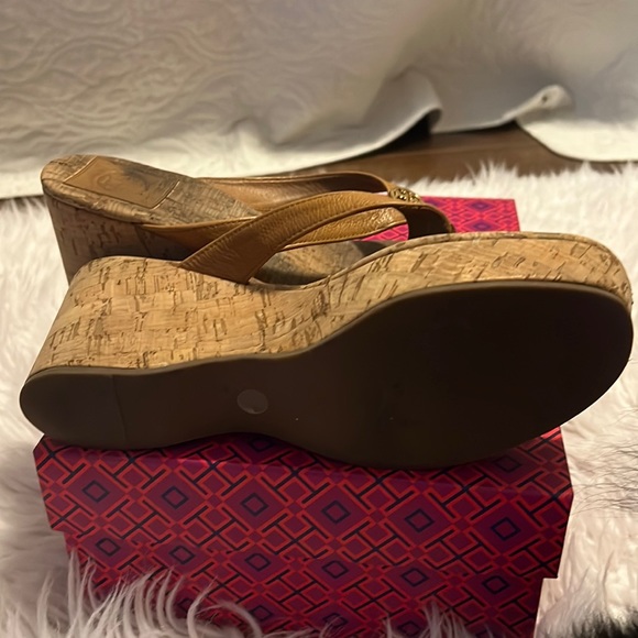Tory Burch - Majorca Sandals - Picture 3 of 3